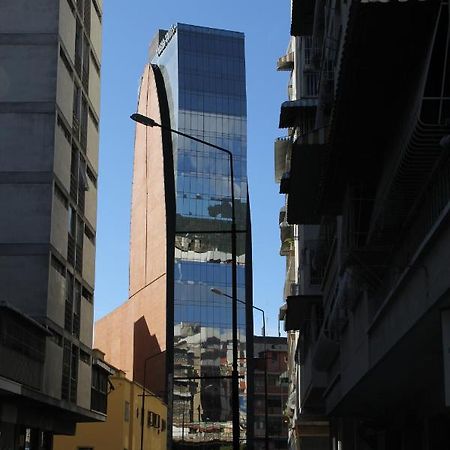 Hotel Chacao Suites Caracas Exterior photo