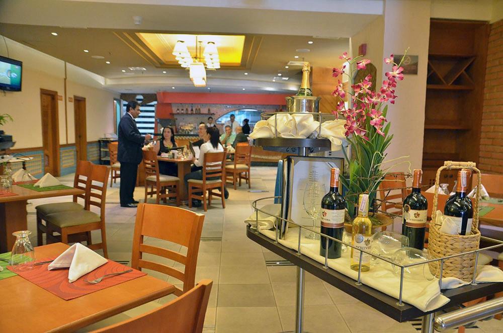 Hotel Chacao Suites Caracas Exterior photo
