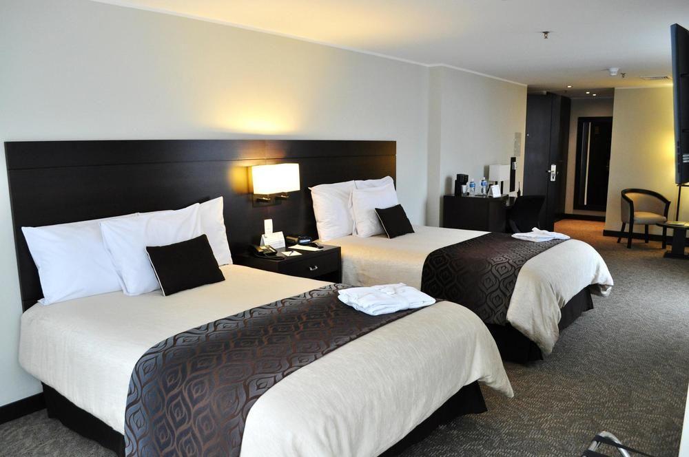 Hotel Chacao Suites Caracas Exterior photo