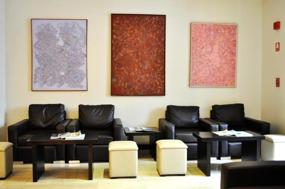 Hotel Chacao Suites Caracas Exterior photo