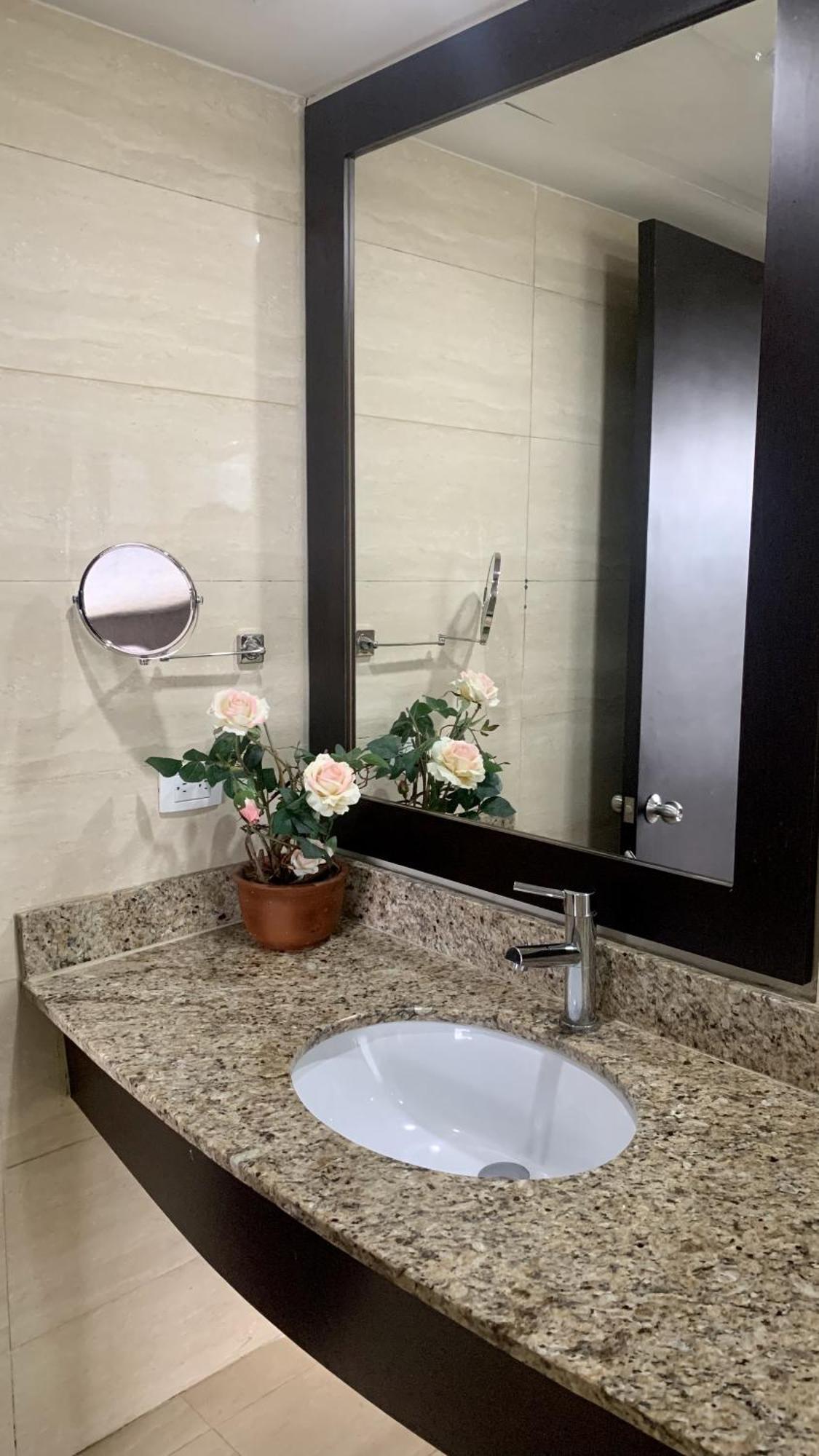 Hotel Chacao Suites Caracas Exterior photo