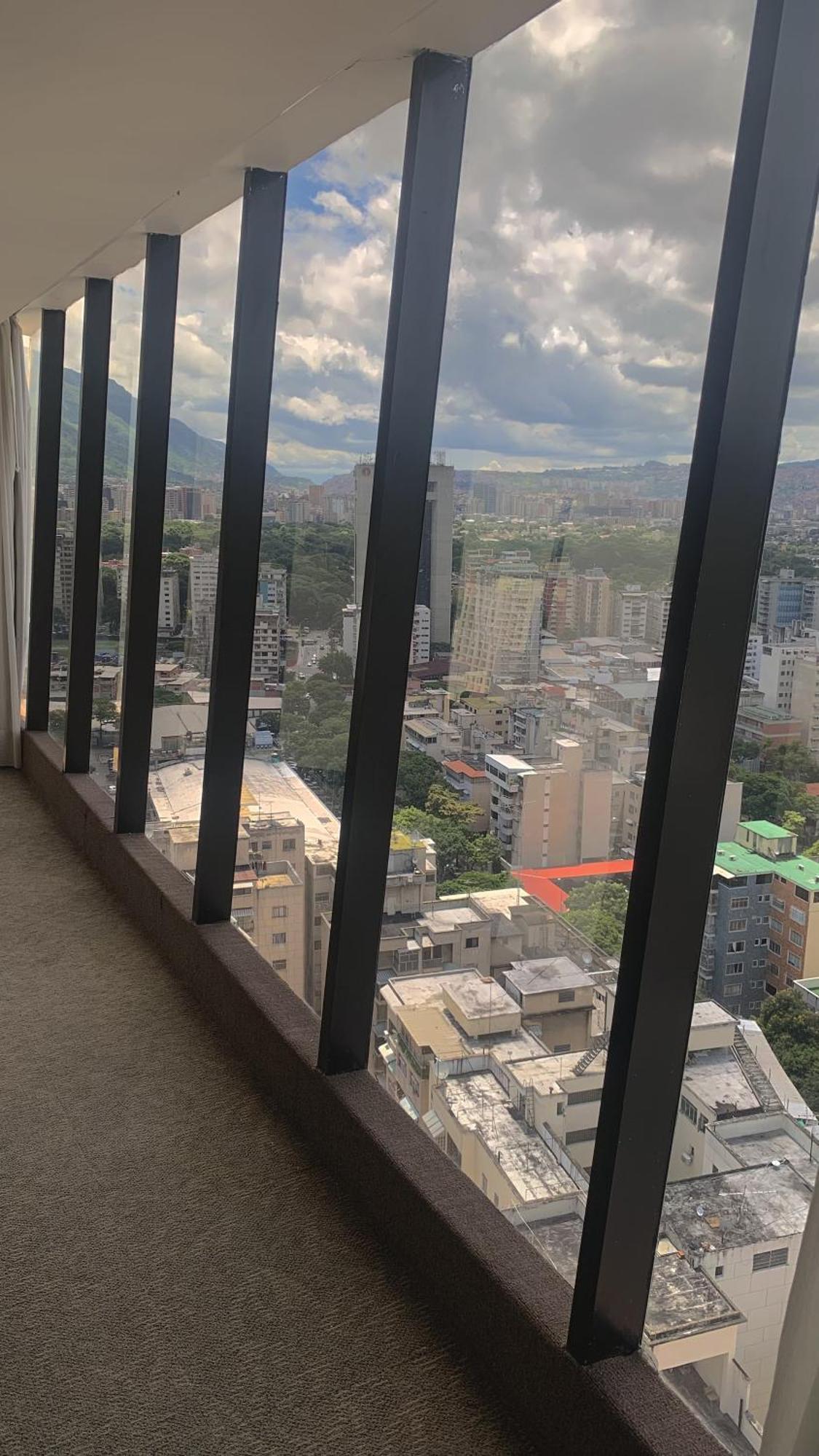 Hotel Chacao Suites Caracas Exterior photo