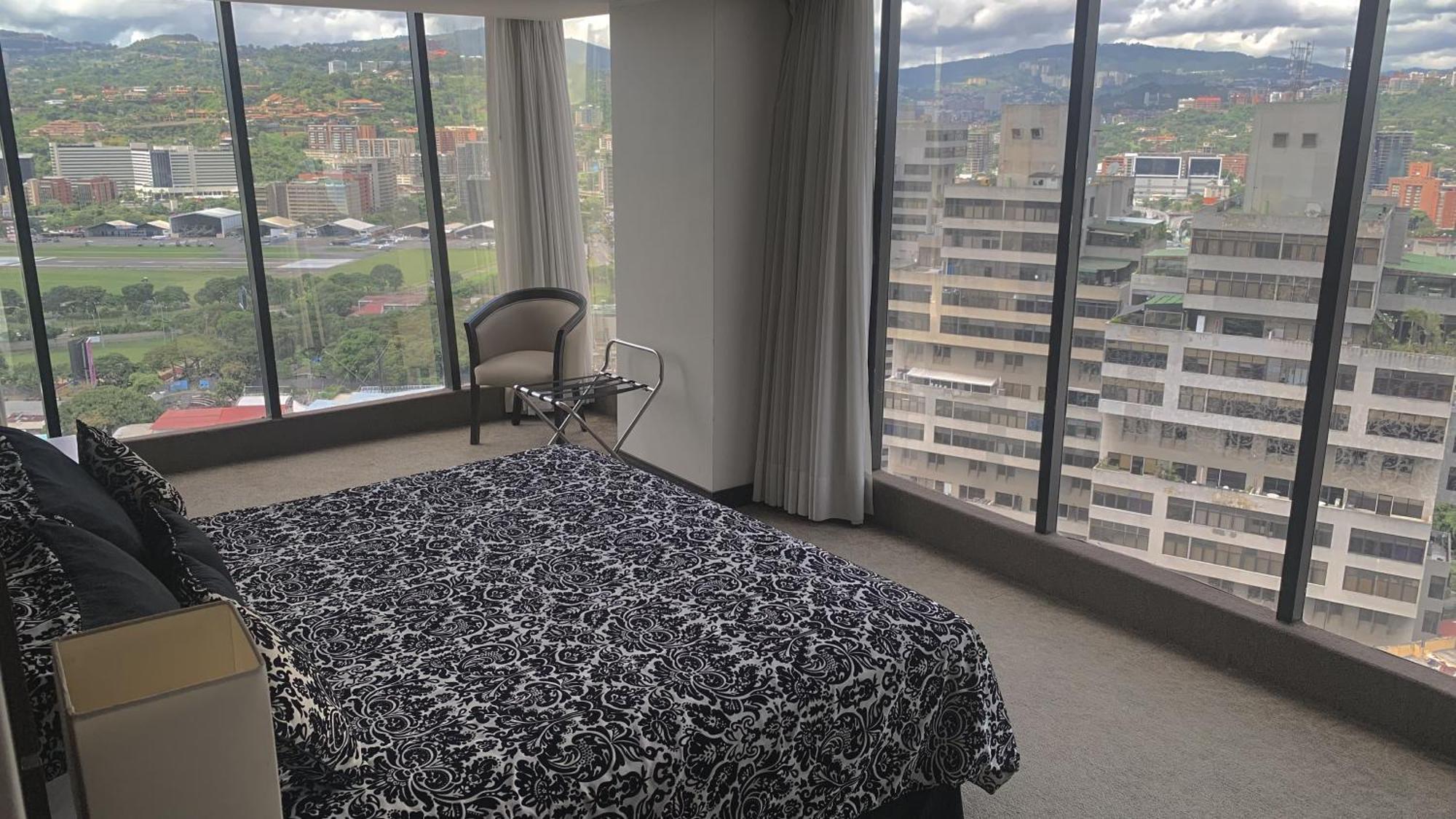 Hotel Chacao Suites Caracas Exterior photo