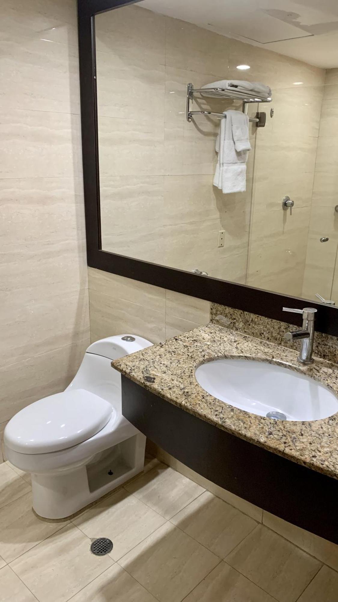 Hotel Chacao Suites Caracas Exterior photo