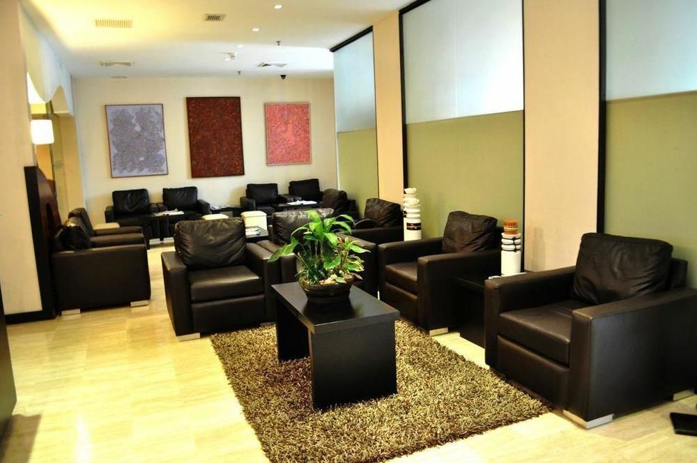 Hotel Chacao Suites Caracas Exterior photo